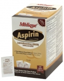 Medique Aspirin (250/bx)